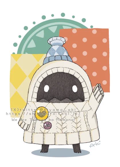 すっぽりニットクロン 