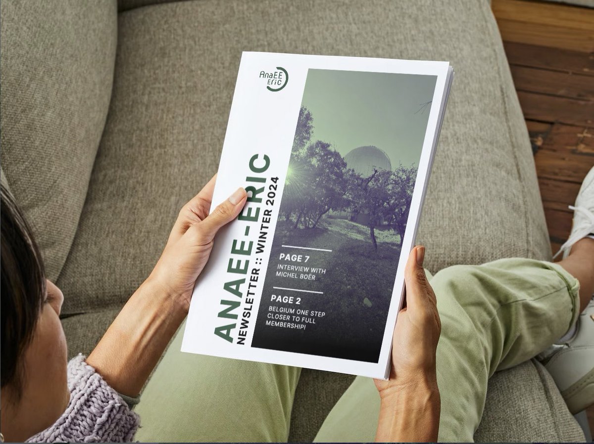 Our winter newsletter is out! UK is giving up coal after 142 years, interview with our Director General, the IPBES Nexus report, open calls and register to the <a href="/FHERITALE_eu/">FHERITALE</a> webinar on microplastics! 

Access it here: bit.ly/3BLFJdH
And subscribe for the next!