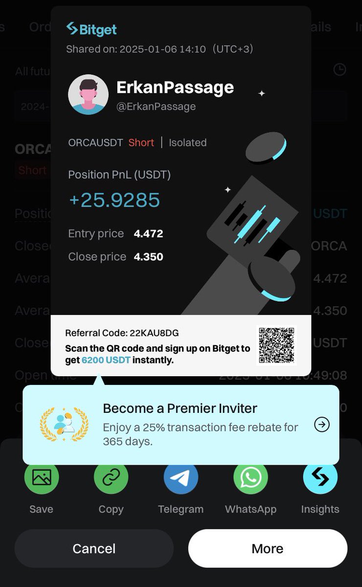 Before affer :) bu bir @lordkripto33 taktiğidir ;) yetmez fırsatı değerlendirmek lazım bunun bir de shortu var ;)