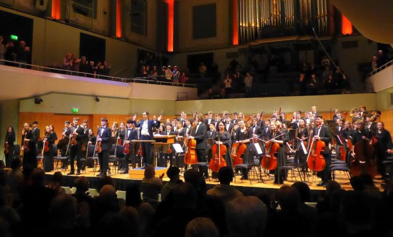 theartsdesk.com (@theartsdesk) on Twitter photo ★★★ A spirited shot at Shostakovich: Liepe, <a href="/NYOItweets/">National Youth Orchestra of Ireland</a> NCH, Dublin - a symphonic epic, played with total commitment writes David Nice theartsdesk.com/classical-musi… ★★★ A spirited shot at Shostakovich: Liepe, <a href="/NYOItweets/">National Youth Orchestra of Ireland</a> NCH, Dublin - a symphonic epic, played with total commitment writes David Nice theartsdesk.com/classical-musi…