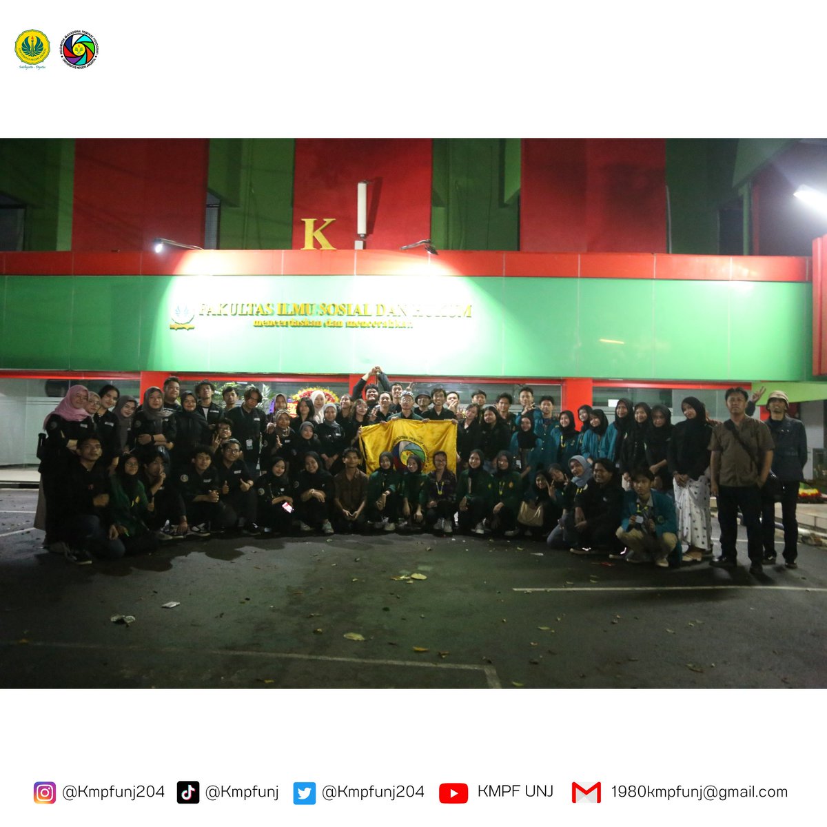 KMPF UNJ tweet media