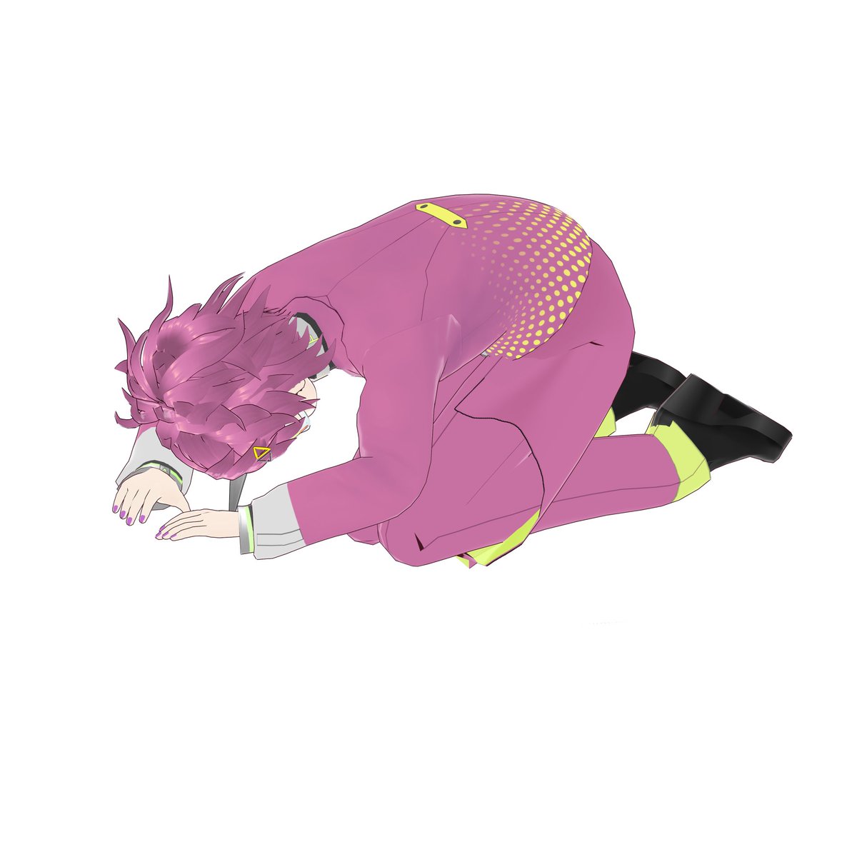 【募集】
 2月1日の23時間配信『ちゃるちゃる23』で使用する「チャルマへの質問マシュマロ」を募集します。目標100件🦄💨🔥

【募集要項】
・チャルマに対する質問(1行程度の短文)
x.gd/ruWXs

些細な質問で大丈夫です！
是非協力して貰えると助かります🙇🏻‍♂️❤️‍🔥

#1月のVTuberフォロー祭り