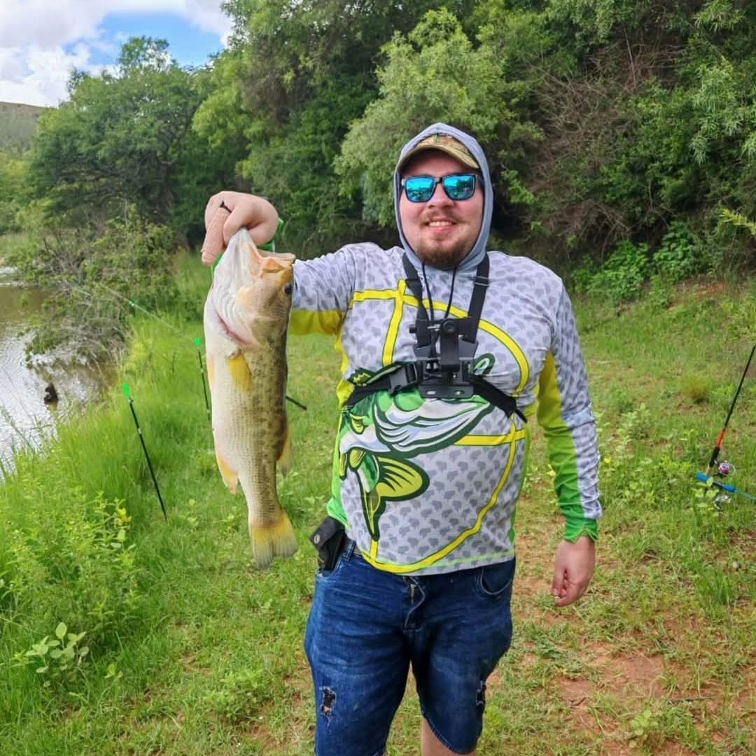 Southern lure Legends🎣 tweet media