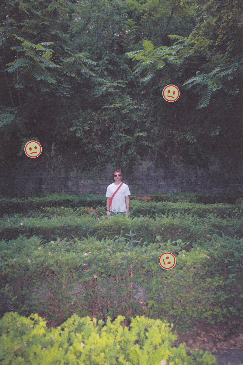 1 mois que le projet est out merci g tjr besoin de sensations par contre 🎂

📸 Leo Aupetit 
🎨 @plusfatigueplus