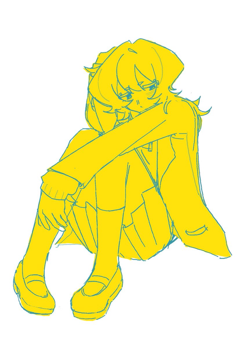 🎭 day 330 - who miss me!