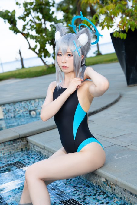 Twitterのコスプレ画像30