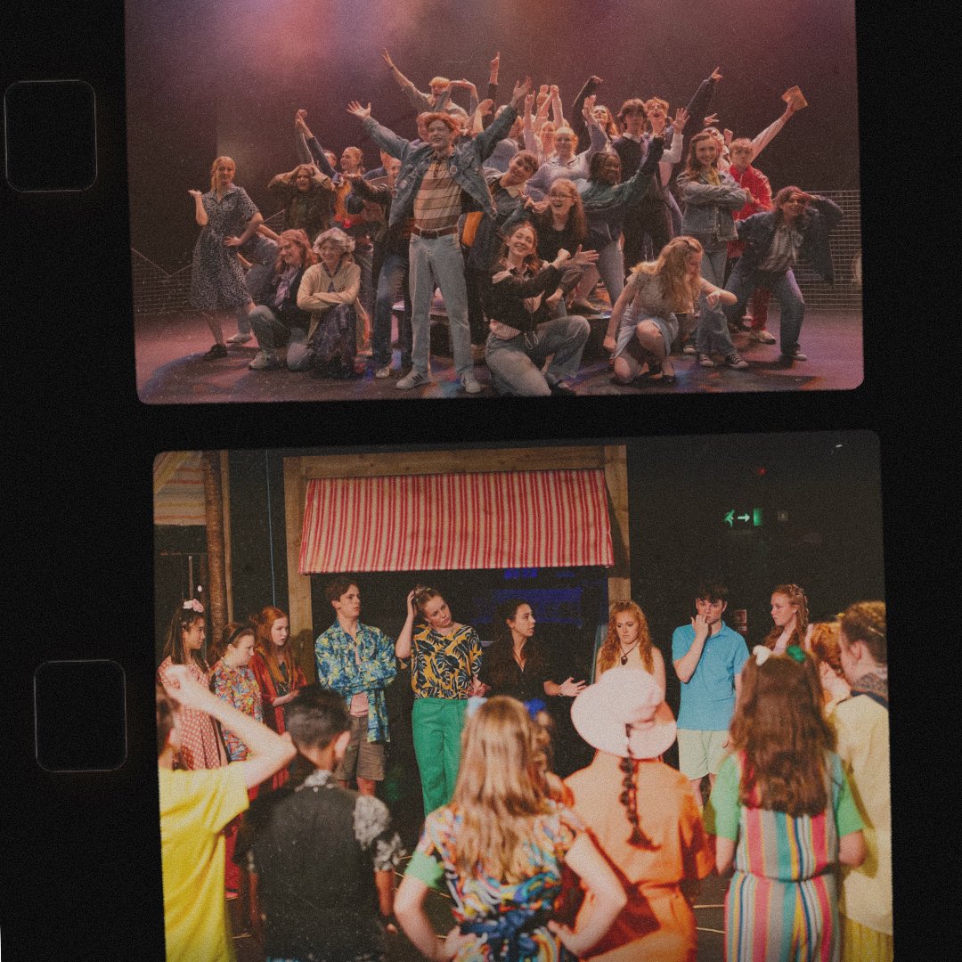 Mercury Musical Developments (@mercurymusicals) on Twitter photo Applications are now open! 🌟🌟🌟
MMD & MTN have been awarded funding from the Mackintosh Foundation to support five placements! This will be hosted by <a href="/britymt/">BritishYouthMusicTheatre</a> ✨ For more information please visit Mercury Musical Developments website. Deadline is 29/01/25 Applications are now open! 🌟🌟🌟
MMD & MTN have been awarded funding from the Mackintosh Foundation to support five placements! This will be hosted by <a href="/britymt/">BritishYouthMusicTheatre</a> ✨ For more information please visit Mercury Musical Developments website. Deadline is 29/01/25