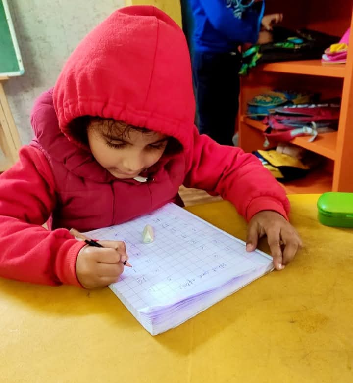SatyamVilla's tweet photo. The beautiful thing about learning is that no one can take it away from you.

Satyam Kidz Villa 
Website-https://t.co/z59Phx3VZ8

#nearbyschools #nearbyplayways #bestplayway #satyamkidzvilla #goodmanners #manners #lifeskills #zirakpurcity #parentsofinstagram #parentingtip https://t.co/4boYedf11w