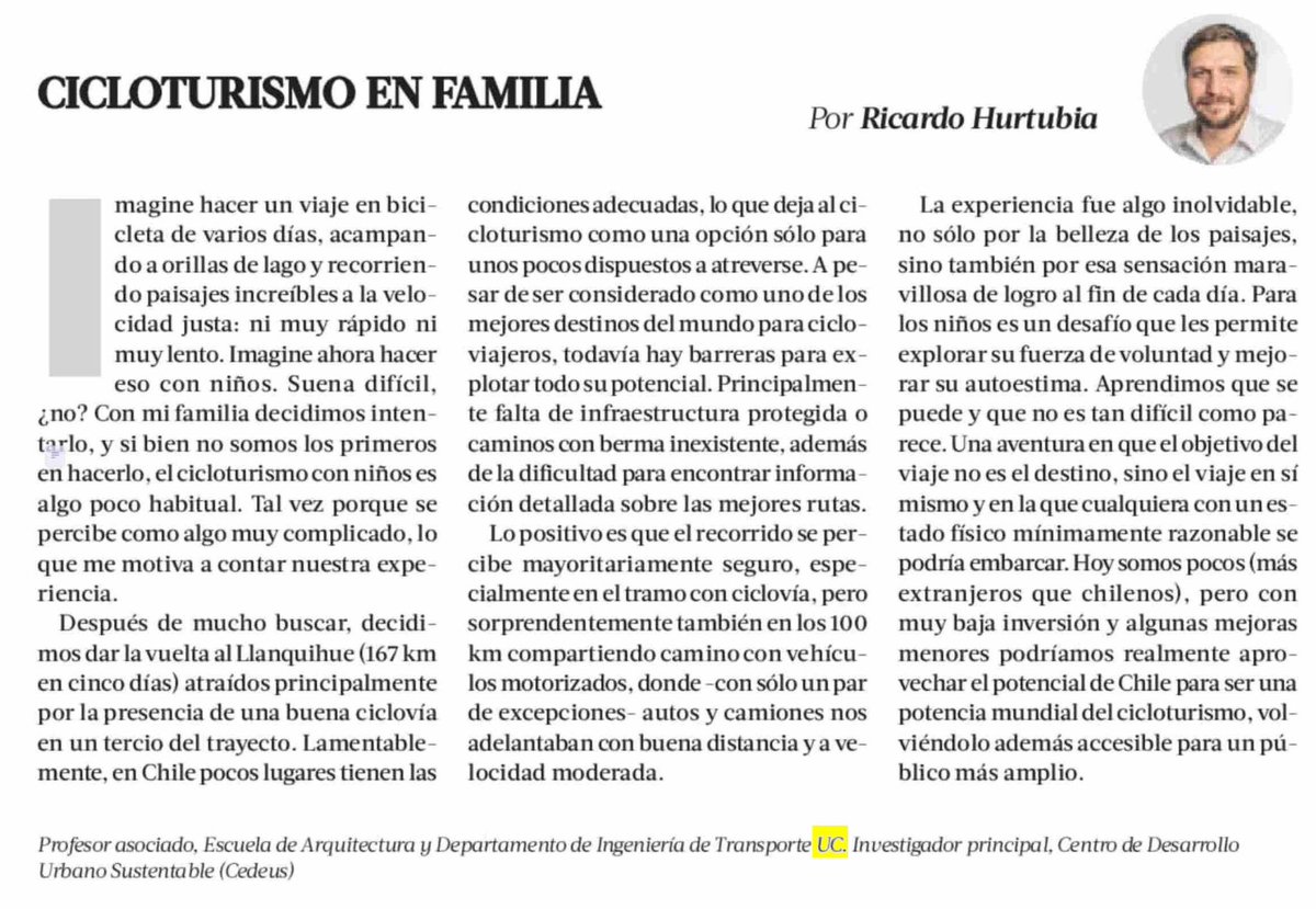 Ricardo Hurtubia (⧖) tweet media