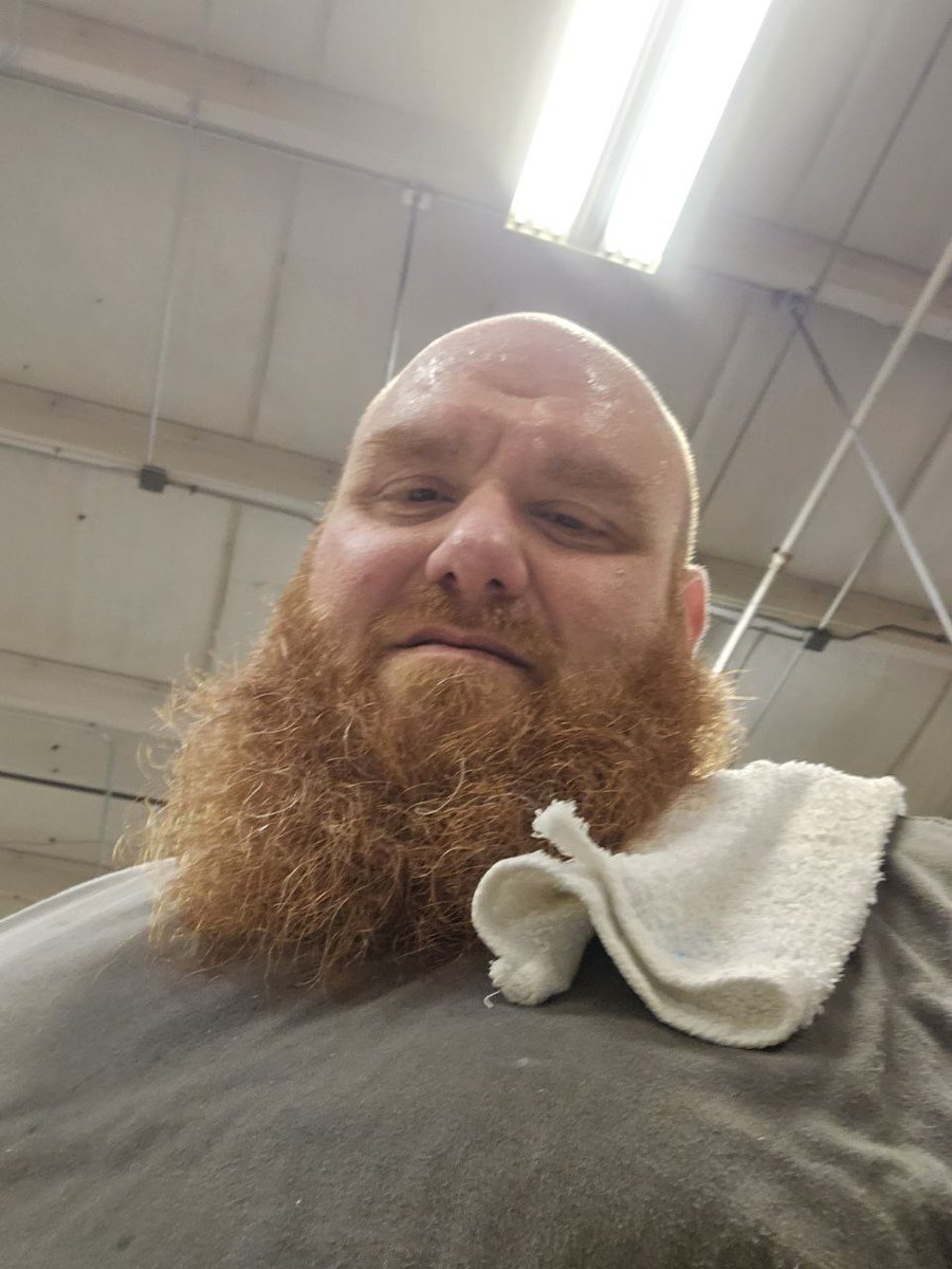 Greg Henderson tweet media