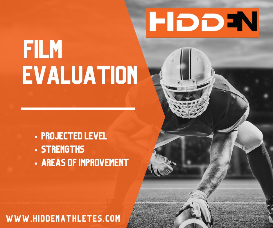 Hidden Athletes tweet media