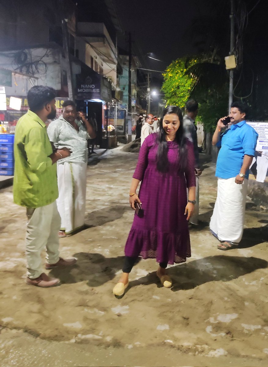 AshaNath_G_S's tweet image. The interlocking work of the first phase of Vishwambharan Road in Pappanamcode Ward has been completed..the rest of the next phase retarring will start soon... #development #pappanamcode #TVMCORP #trivandrum #BJP4IND