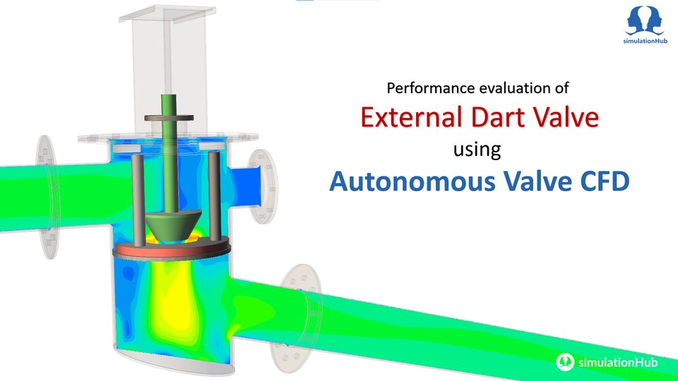 simulation_hub's tweet image. Revolutionizing Dart Valve Design with Autonomous CFD!

💻 Gallery project: webapp.simulationhub.com/autonomous-val…
👉 Schedule meeting with us: calendly.com/rohit-simulati…

#ValveDesign #simulationHub #CFD