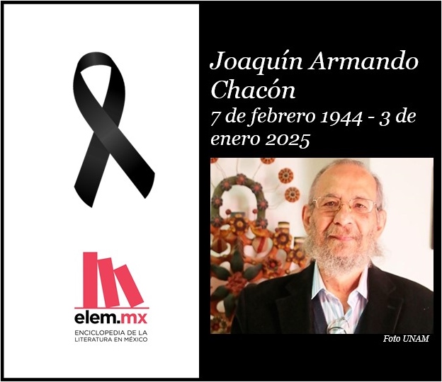 Enciclopedia de la Literatura en México (@elem_mx) on Twitter photo 