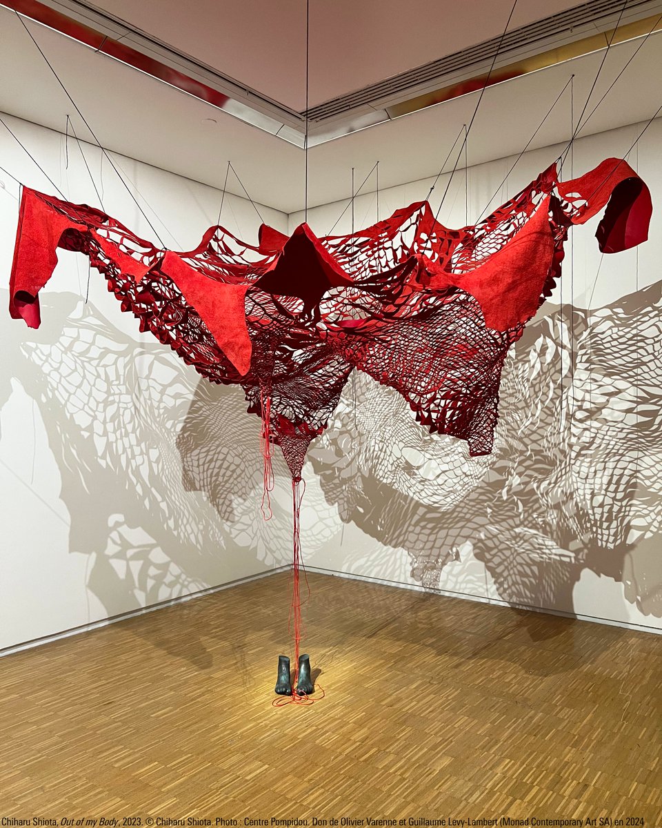 Centre Pompidou tweet media