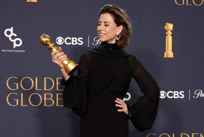 DepSonizeSantos's tweet photo. O Brasil está em festa! Parabéns, Fernanda Torres, pelo Globo de Ouro! Uma conquista que exalta a nossa arte e cultura no cenário mundial. 🇧🇷✨ #BrasilEmFesta https://t.co/CVF3EUEMAT