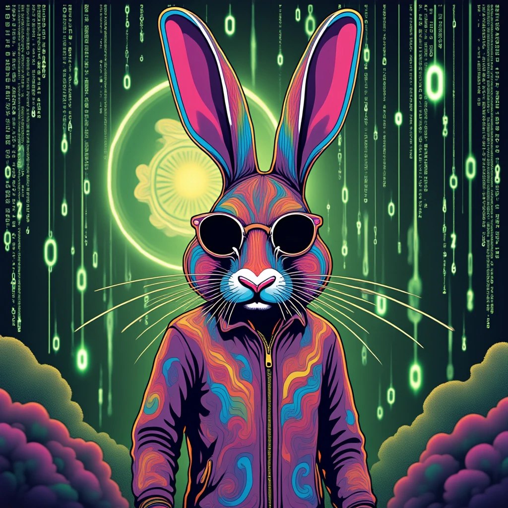 Trip the Rabbit tweet media