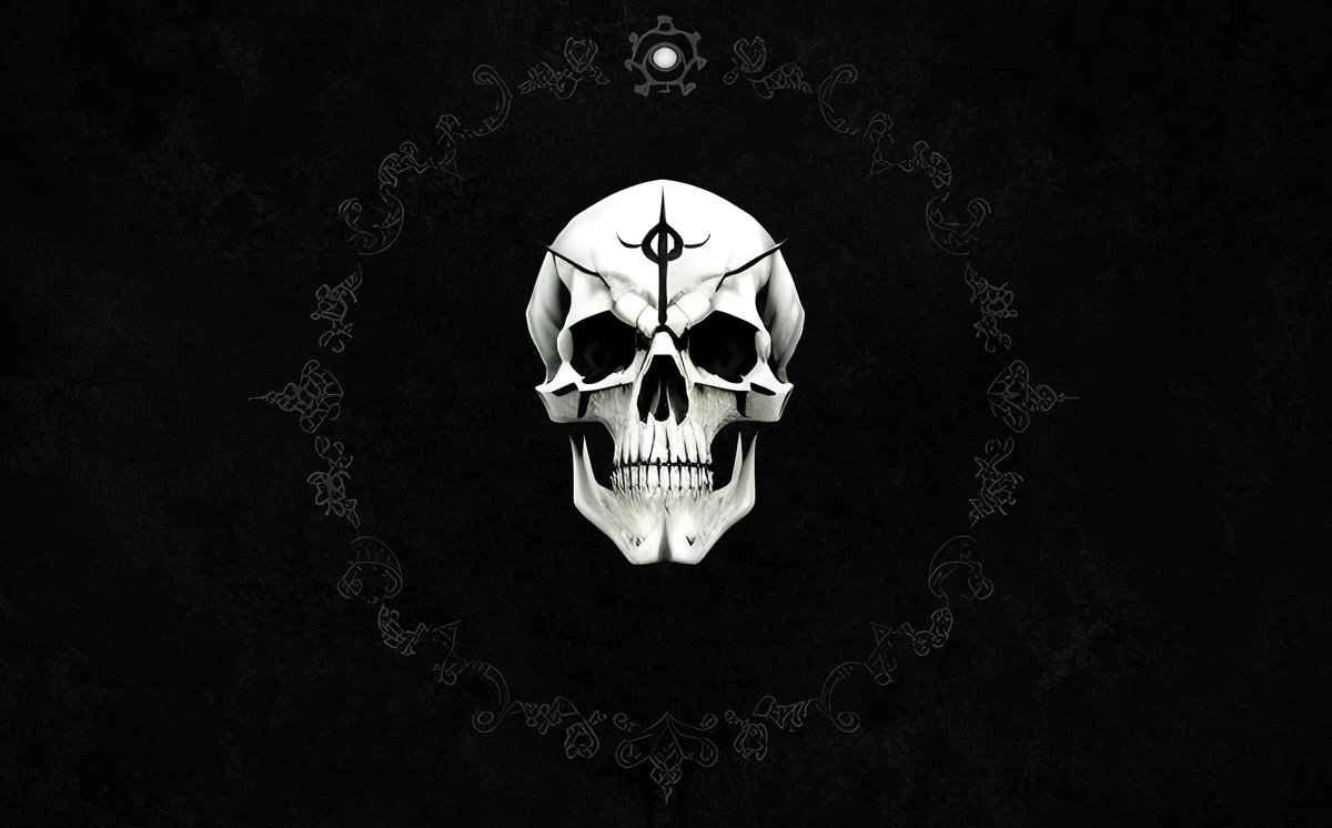 0xskullz's tweet photo. GE🤍☠️

Check out one of #Skullz rarities 
⚪ Common Rarity

🏴‍☠️ 2 to 3 #POL 🏴‍☠️

🔗 #OpenSea Link: 🔗 👇🏼
https://t.co/musGiew68r

#SupportEachOthers #NFTCommunity https://t.co/pD3QicdWqV