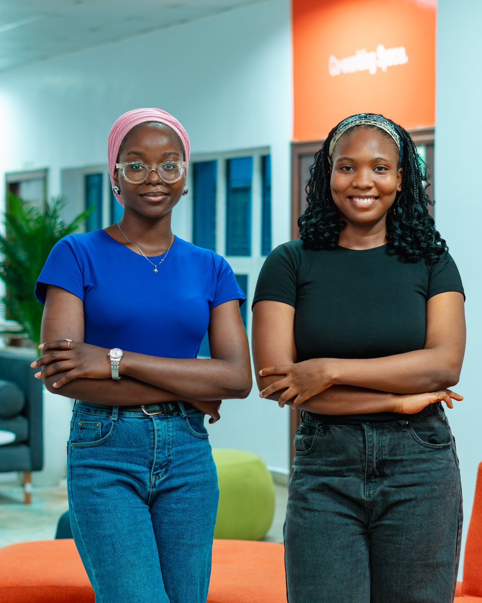 nithub_lag's tweet photo. It was our first day in the office for 2025, and exciting things are on the way from us to our community and the tech ecosystem at large.

Stay tuned for updates on all our activities this year across our social media channels, or join our community here https://t.co/Wb3bgr3hLg https://t.co/9Z6gk0xCLx