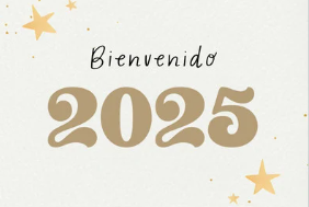 DI_UAEMex's tweet photo. La Dirección de Investigación les desea lo mejor para este nuevo año. Estamos de regreso reiterando nuestro compromiso con la comunidad universitaria y la generación de conocimiento. ¡Feliz inicio de año 2025!
#SomosInvestigación
#SomosUAEMéx 💚💛 https://t.co/Pa2VbpieUg