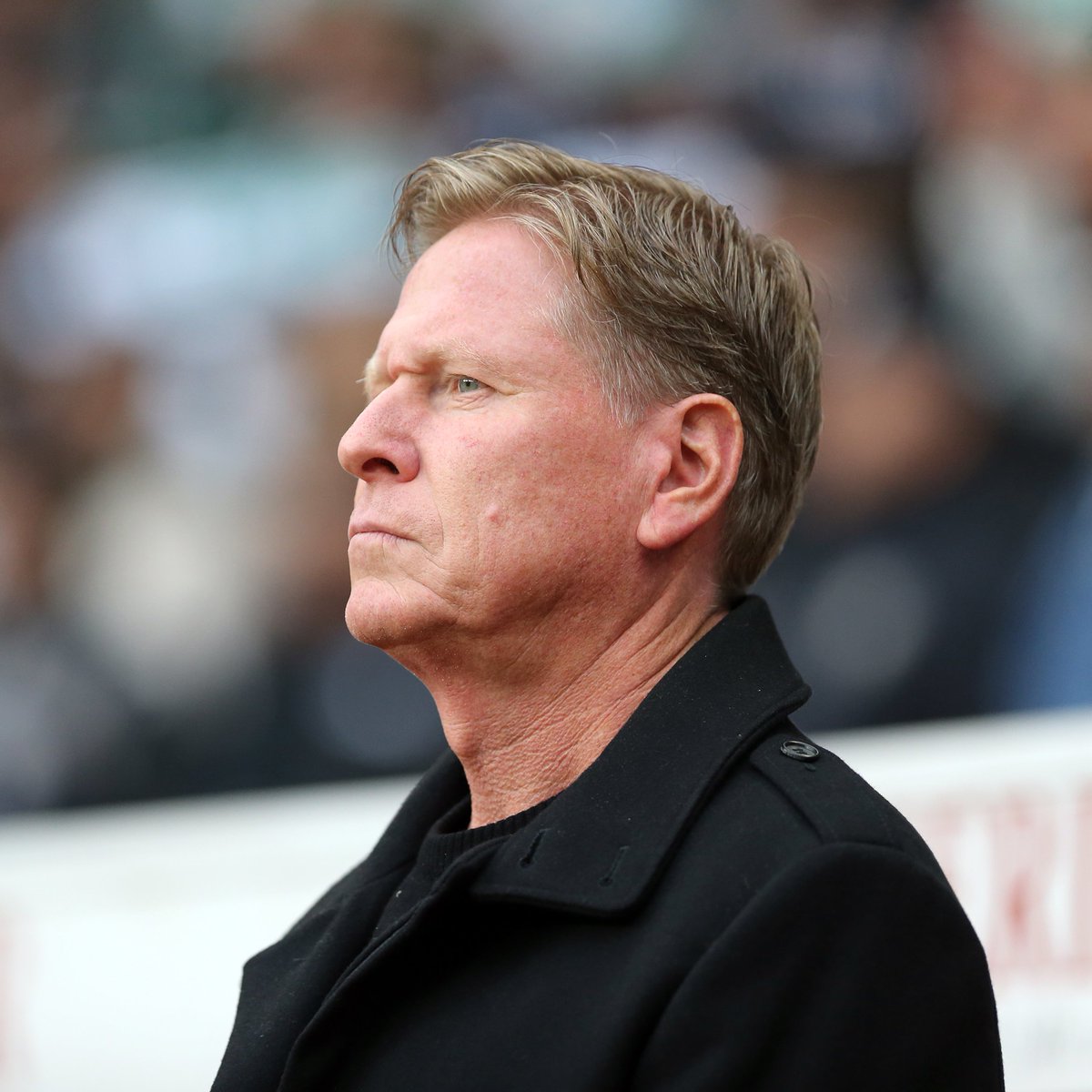 Ali Ece: "Beşiktaş'ta teknik direktörlük için Thomas Reis'ın adı geçiyor. Thomas Reis nereden çıktı? İyi hoca ama Markus Gisdol daha iyi hoca. Reis'ın olduğu listede Markus Gisdol neden yok?"