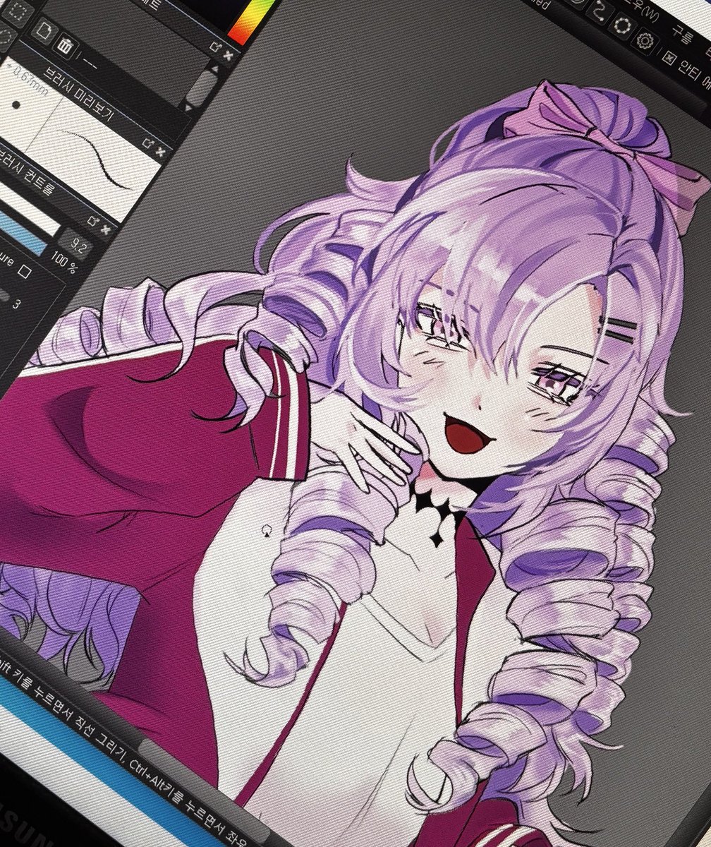 Moon0122S2's tweet photo. #サロメ百万展 いつも応援しています💗🦂💯 https://t.co/CeRLP6dfCm