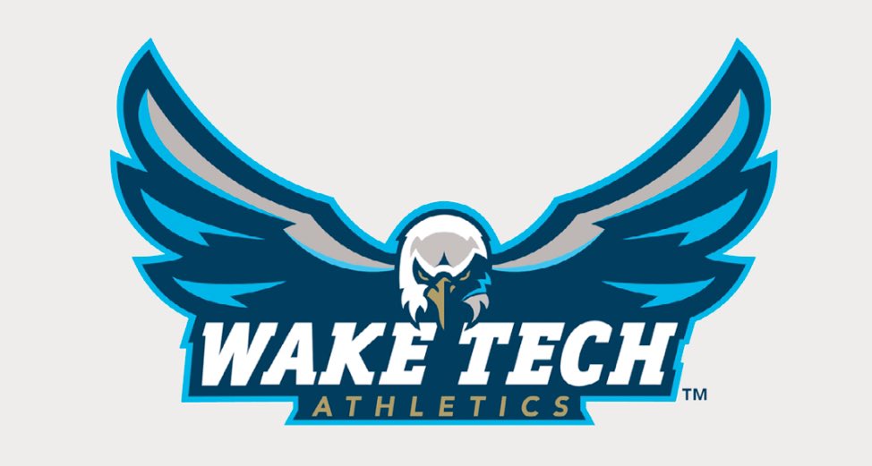 Blessed to receive another offer from Wake Tech community college !!
