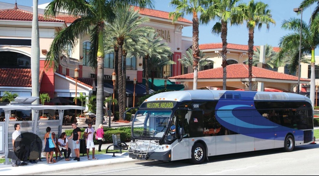 MsCrystalHayes's tweet image. 🚨 Attention Broward County! 🚨

Let's advocate for flexibility in the Broward Transit TOPS/STS program to improve accessibility! 🛣️  

#TakeAction #BrowardTransit #AccessibilityMatters #EquityInAction