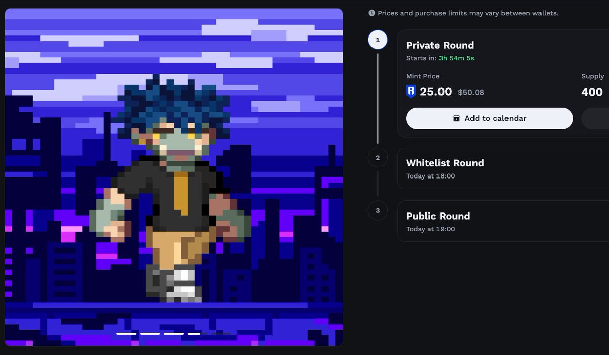 Cyberverse ES tweet media