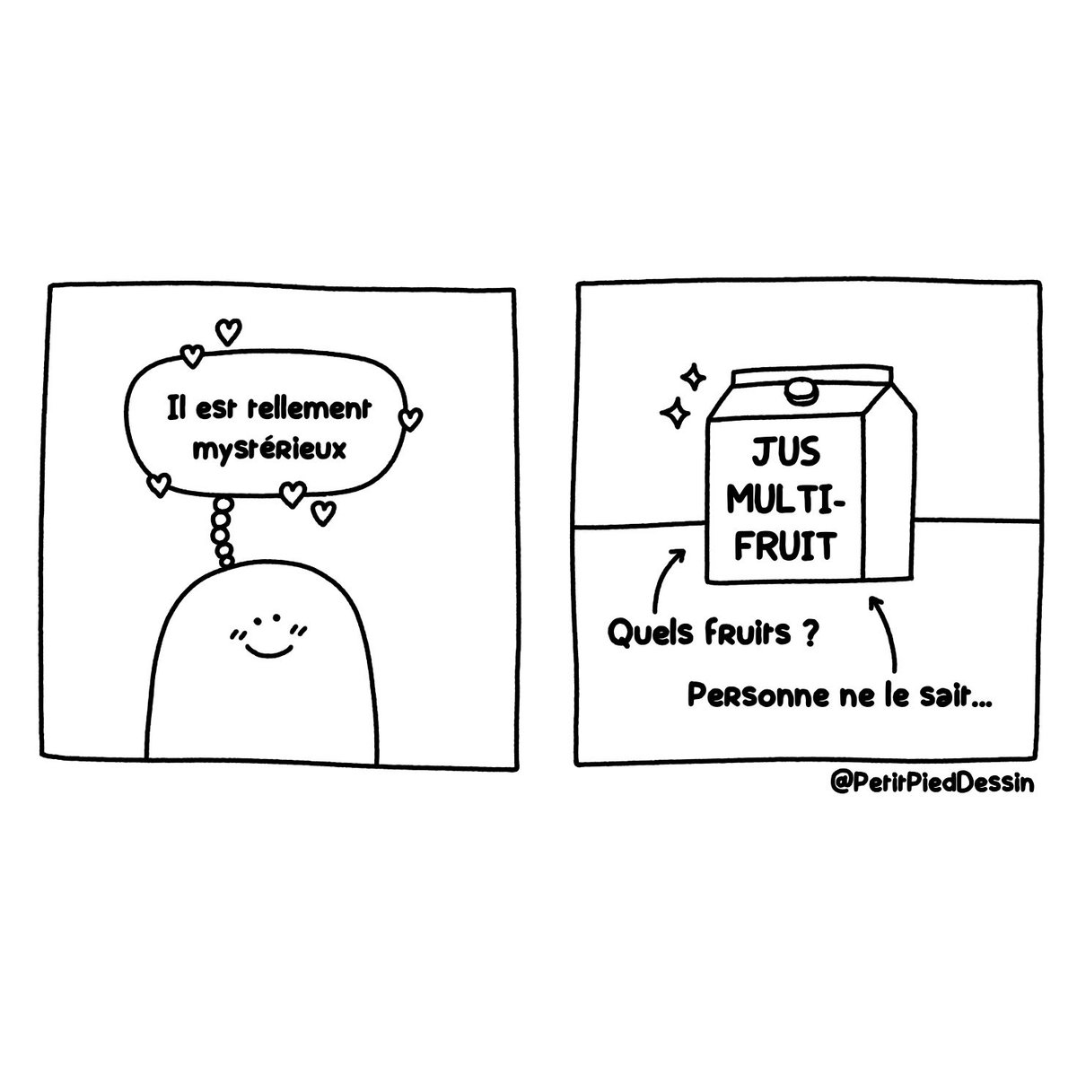 PetitPiedDessin's tweet image. 🧃