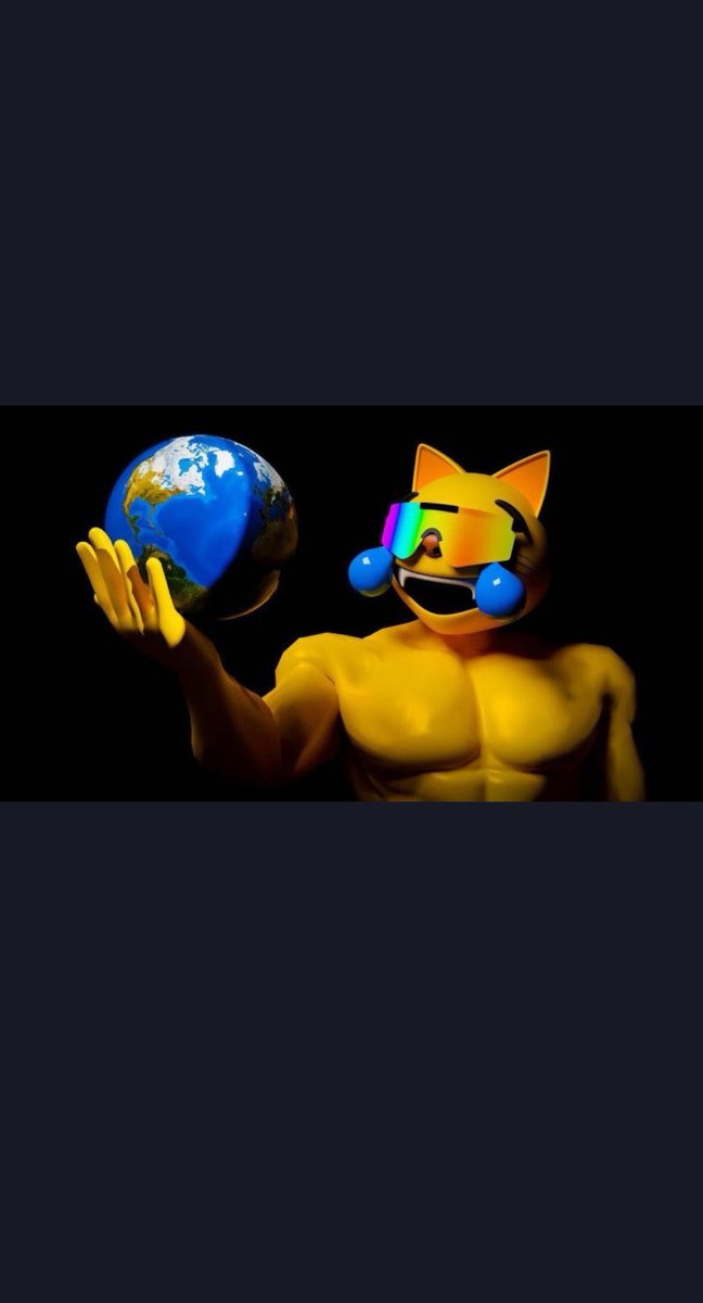 DShevchuk58's tweet photo. #MOG #Memecoin #Memecoin2025How One Meme Can Make You a Millionaire: The Mind-Blowing Truth About Cryptocurrency"
Have you ever thought that a simple meme can turn you from an ordinary person into a millionaire? Welcome to the world of meme coins — where a joke becomes a business and luck turns into a strategy.
---
🎭 Meme coins: a game on the edge of the real and the absurd
Dogecoin, Shiba Inu, PEPE… These coins were born from the Internet, where humor is king. But why exactly did they become so popular?
The magic of memes: They evoke emotions that make investing not only profitable, but also exciting.
The crowd effect: Communities around meme coins create a cult, where everyone wants to be a part of something unique.
> Fact: In 2021, an investor turned $8,000 in Shiba Inu into $5.7 billion. This is a reality that shocks.
---
🔥 Why are meme coins exploding the market so much?
1.  Accessibility: Buying a meme coin is easier than understanding a complex DeFi protocol.
2. Emotions: Buying such coins is like gambling, where you either win or get a funny story to tell your friends.
3. The power of social media: One tweet from Elon Musk can increase the price of a meme coin by hundreds of percent.
---
💣 But where is the trap?
Not everything is so rosy. Meme coins can destroy your dream as quickly as they created it:
Manipulation: Most of the market is controlled by whales.
No real value: Many projects have no technology, only hype.
Risks: 90% of meme coins disappear within the first year.
---
🚀 How to turn a meme into your crypto success story?
Research: Don't invest just because the coin is popular.
Follow trends: News, tweets, and Reddit are your best friends.
 Think like a whale: Buy the dip, sell the peak.
---
💡 Conclusion:
Meme coins are both chaos and opportunity. They have changed the crypto world, making it more accessible and fun. But are you willing to take the risk to one day say: "Yes, I became a millionaire thanks to a joke"?
Write in the comments: What do you think about meme coins? Do you believe in them or do you think they are a financial trap?