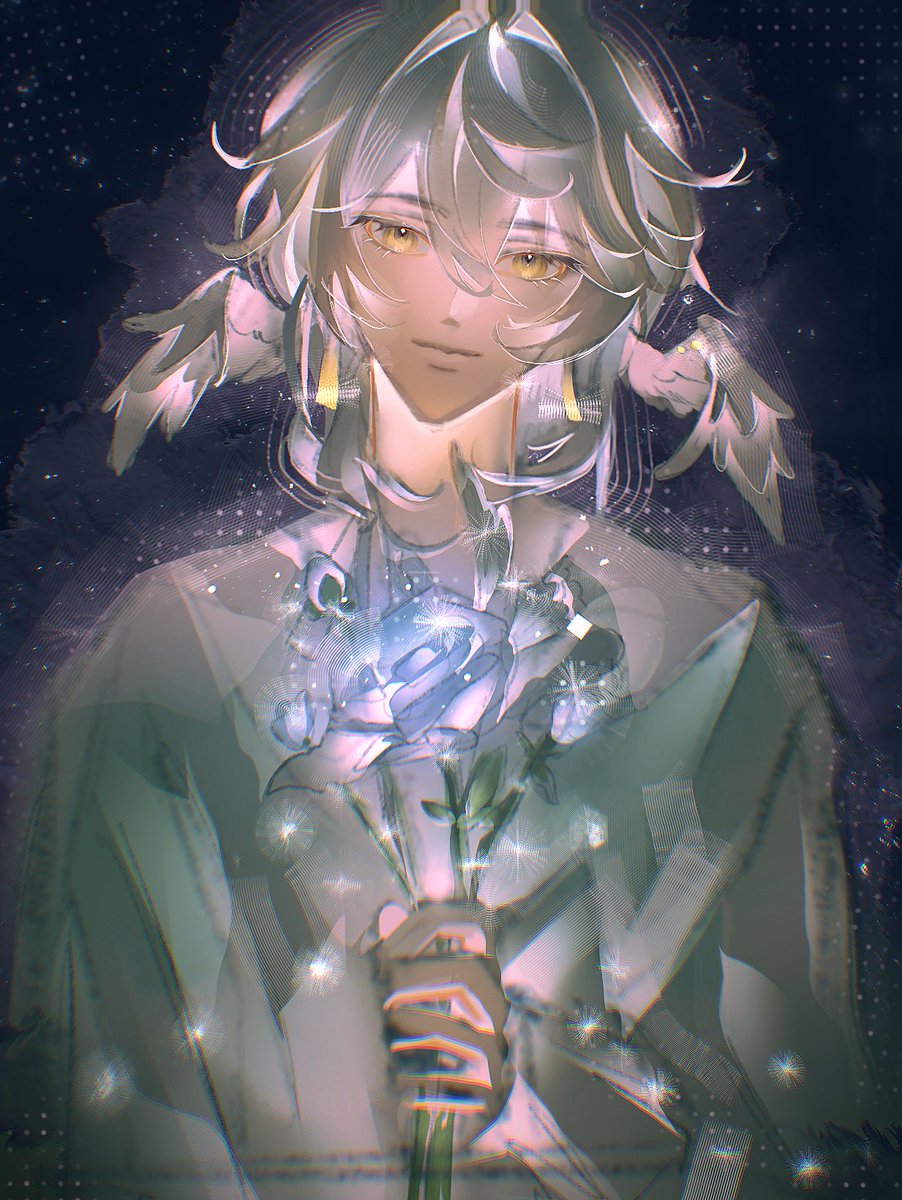 012Kab22's tweet image. #SundayHSR  #HonkaiStarRail #fanart