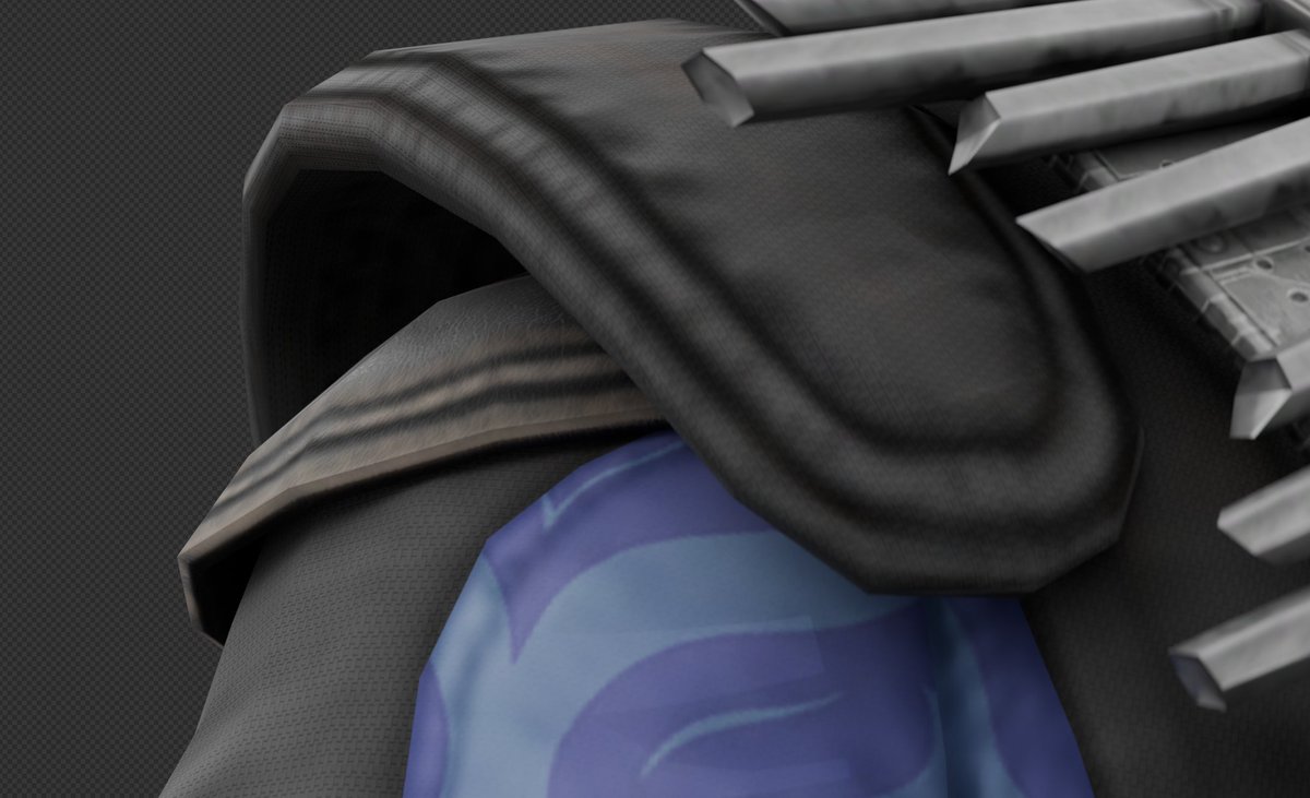 Carson Reed tweet media