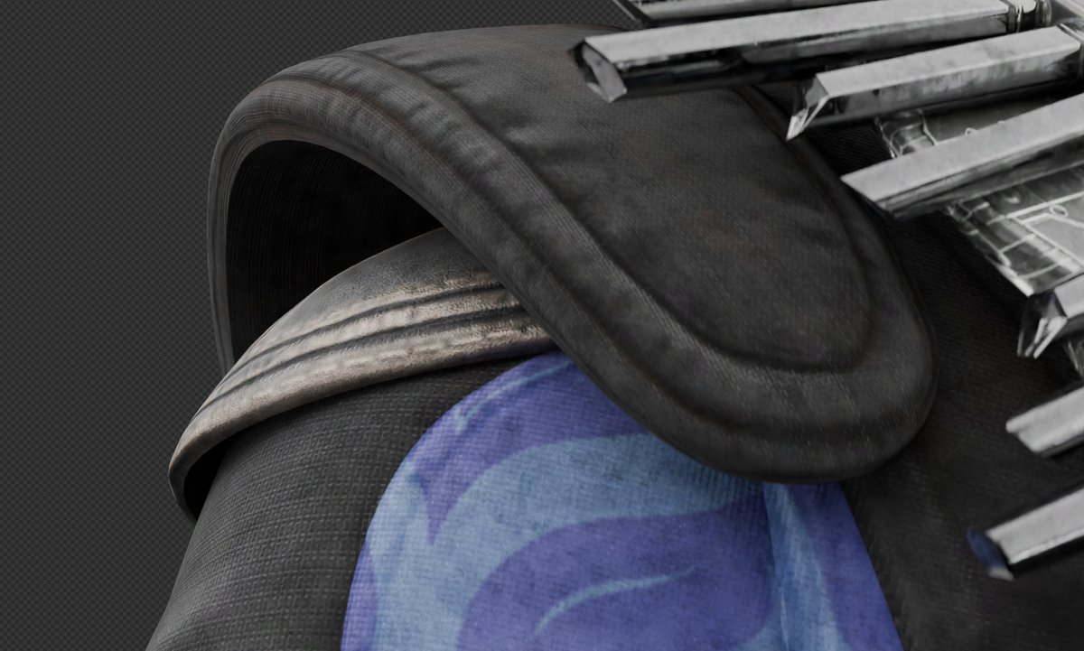 Carson Reed tweet media