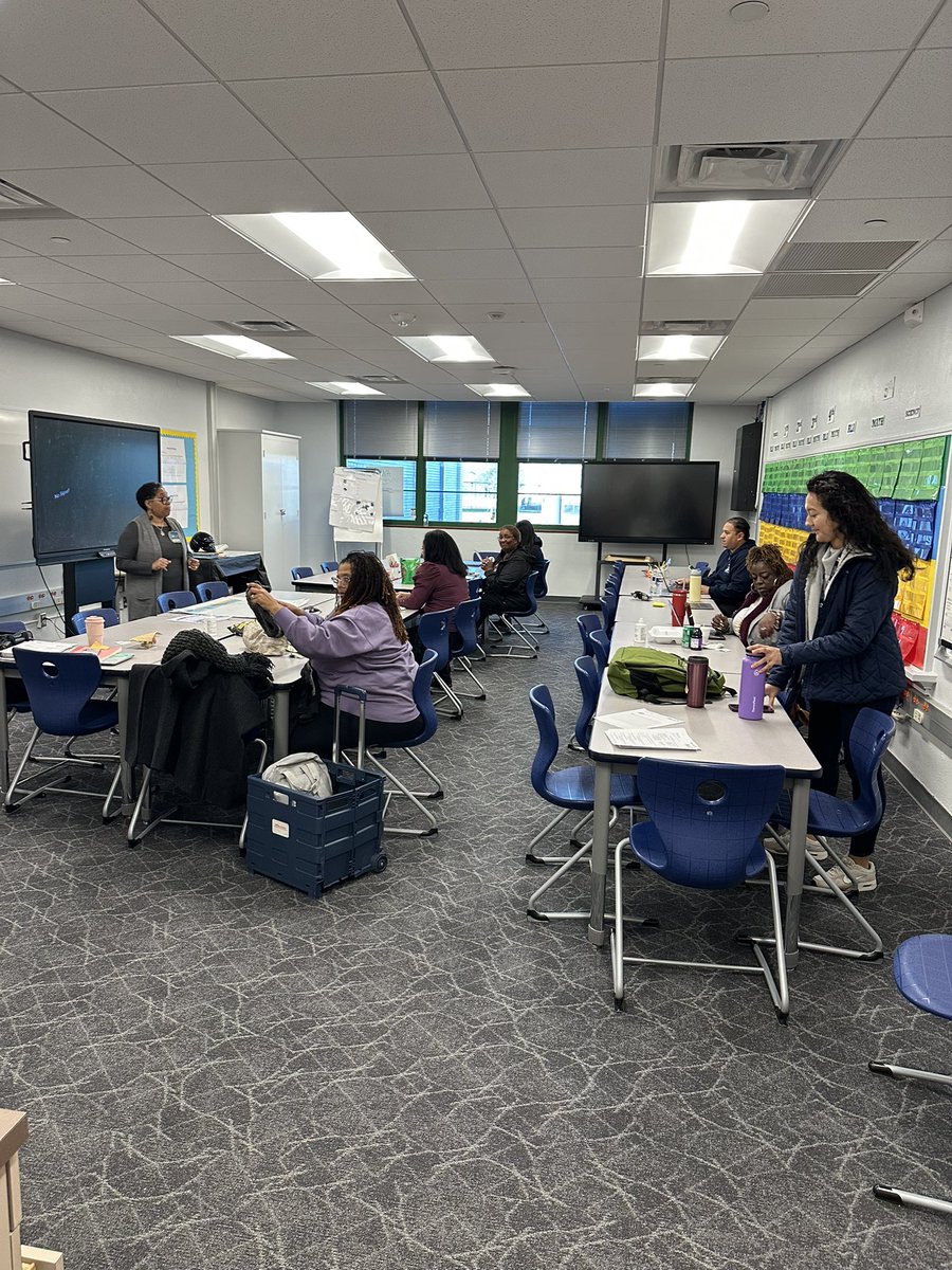 Daniel Webster Elementary tweet media