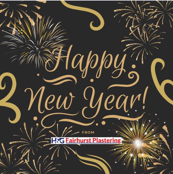 Here’s to 2025!🎉

As we step into the new year, we are excited for what’s to come. A big thank you to our team and partners for making 2024 a success. 

Wishing everyone a year filled with progress, opportunity &amp; plenty to celebrate!

#HappyNewYear #2025