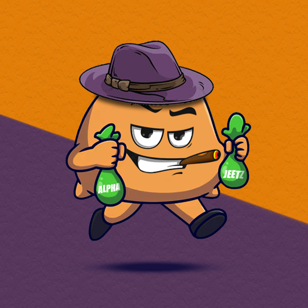 MoonBagMafia's tweet photo. We are excited to announce the NEW @moonbagmafia Character! The Mafia Money Bag Named _______.....
Coming soon! (free version out now) ⬇️
Limited time only: https://t.co/YArwL0It5Y
Our goal is to aggregate alpha calls from the top paid #alphagroups and provide it to our community all while building something special.
We have a lot in store coming up so stay tuned.