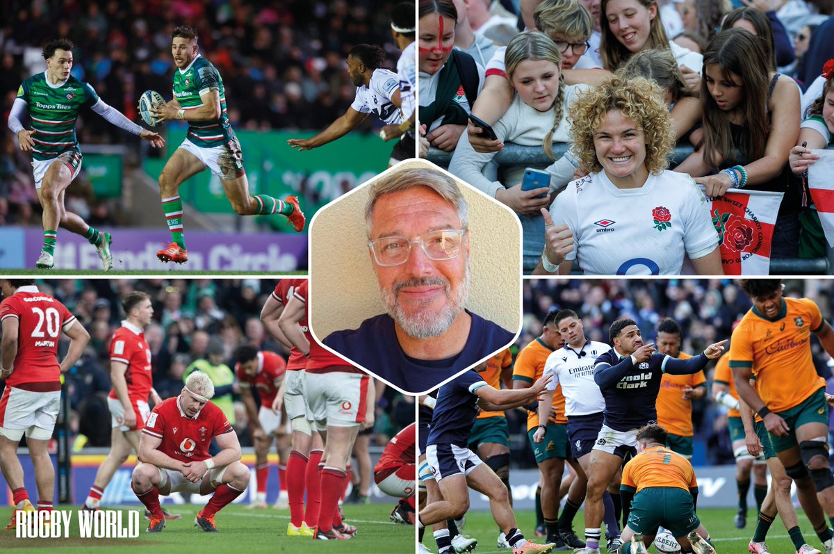 Rugby World tweet media