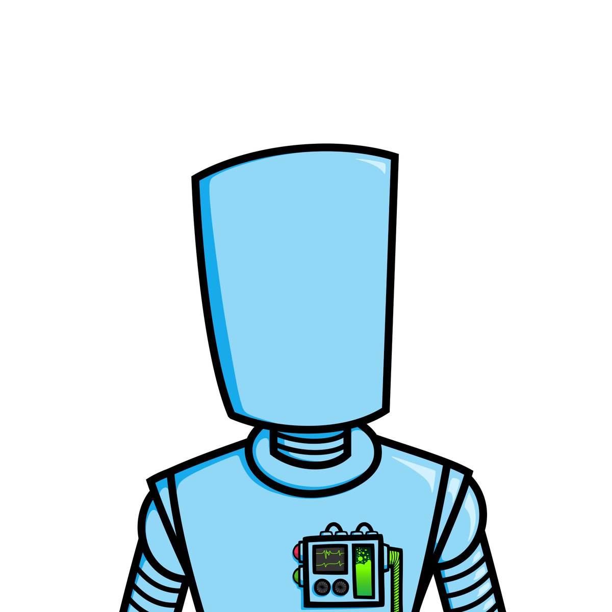 UpsideDownOwl's tweet photo. Body style number 7. #NFTs #NFTCommunity #NFTartist https://t.co/g7IowjCz5A