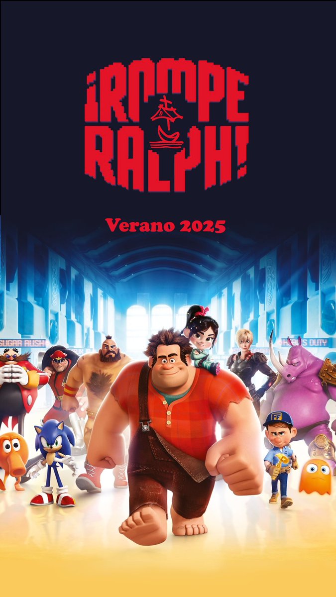 Por Villaconejos los Reyes Magos nos han dejado el tema del campamento de este verano 2025 🎁🥳🥳
Guardad los polvorones que ya huele a campa 🥳🥳