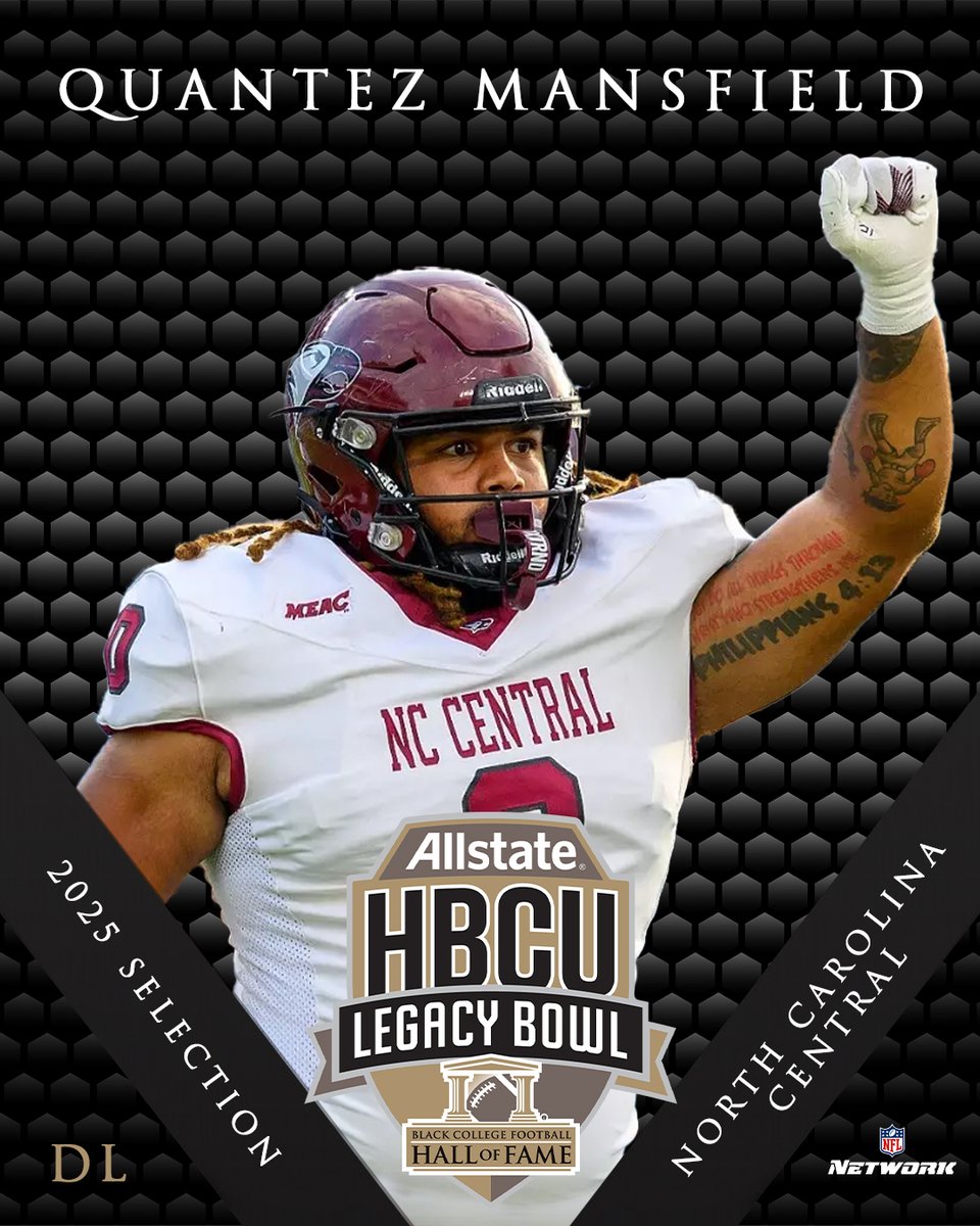 HBCU LEGACY BOWL tweet media
