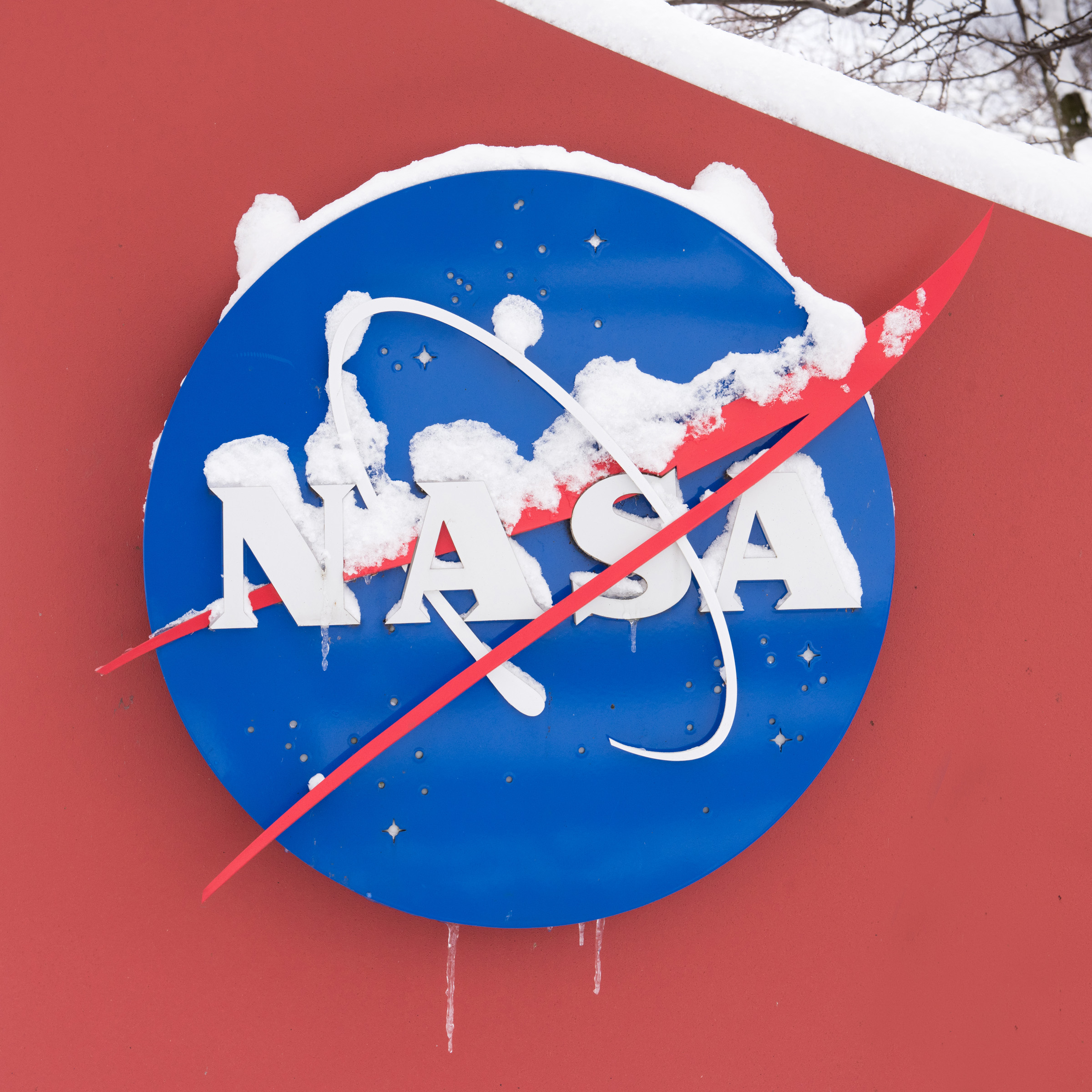 SnowCovered MeatBall
