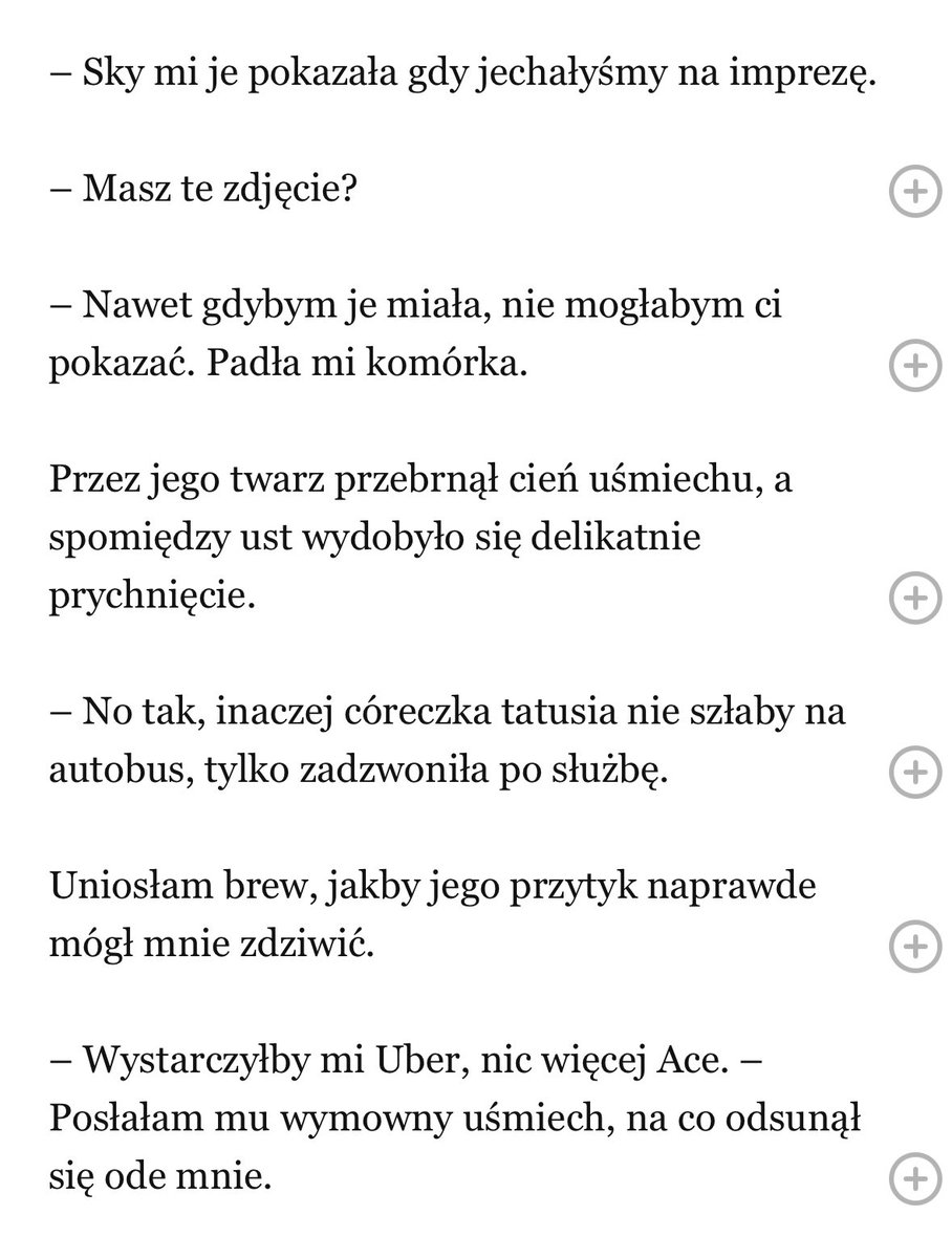 waffelpl's tweet photo. Ace ale po co te zgryźliwości? Chyba nie zazdrościsz #twitteroweksiążkary #glosnaPYP https://t.co/Qp605Uwxwj