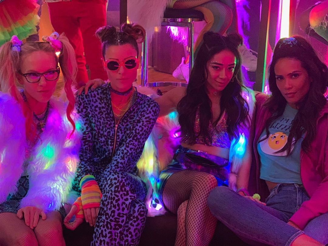 D86Kat's tweet photo. Lucifer Rewatch Club
W/C 6th January
S5 Ep 6 - BlueBallz
@Anke784 @LucifanJ @EmmaMason1819 @Mickmouse76 @PaxPippa @karenchan28 @all4deckerstar @Maz1274 @LindaDeSimone
#LuciferNetflix
#Lucifer
#LuciferRewatch
#LuciferRewatchClub https://t.co/HmKF05czWp