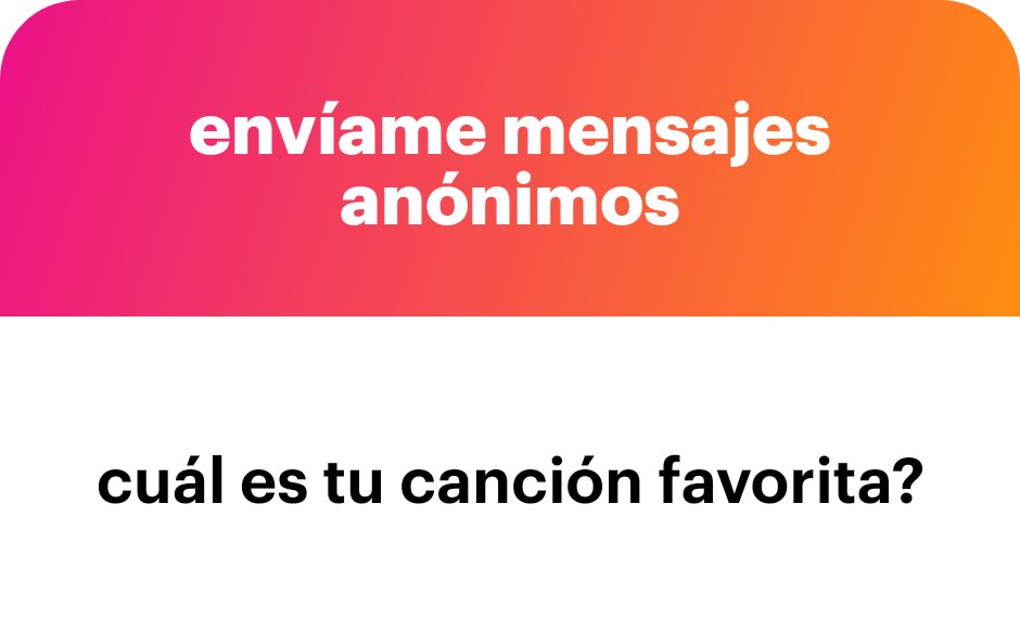 Mi canción favorita es Prom Queen ^^