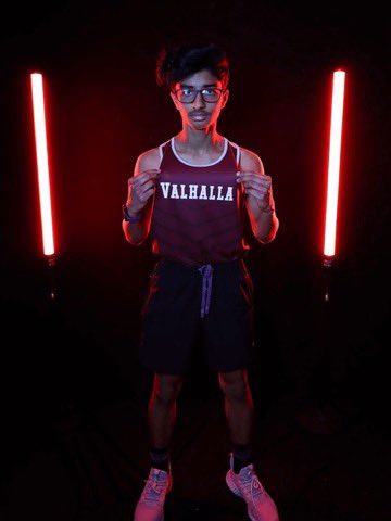 VMHS_Athletics_'s tweet photo. Over the weekend our track stars set some new personal bests! Letβs give cheers to Patina, Kaden, Colin, Victoria, Sebastian, Jayden, Adam and Matt! #personalbests ππ https://t.co/0dGhLqkurr