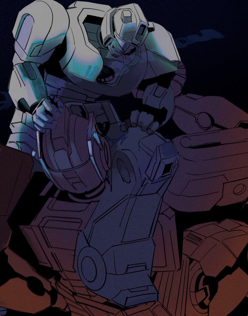 mmmengurobu's tweet photo. 🔞🫦cogless jazz x cogged orion https://t.co/hgaRIBtUWJ
