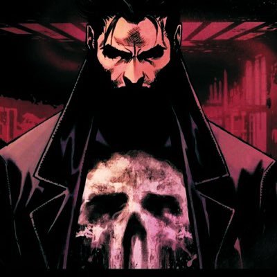 CallousCombat's tweet image. #NewProfilePic