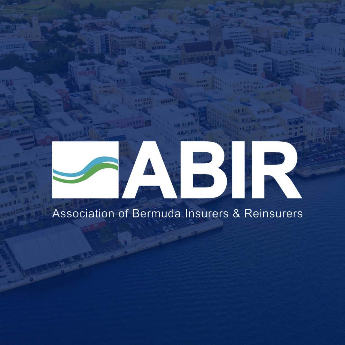 “ The Bermuda Risk Summit is a premier forum for the (re)insurance industry, fostering critical dialogue and collaboration among global leaders. " - John Huff, President &amp; CEO, ABIR

Register Today: ow.ly/RHnu50UAsmX