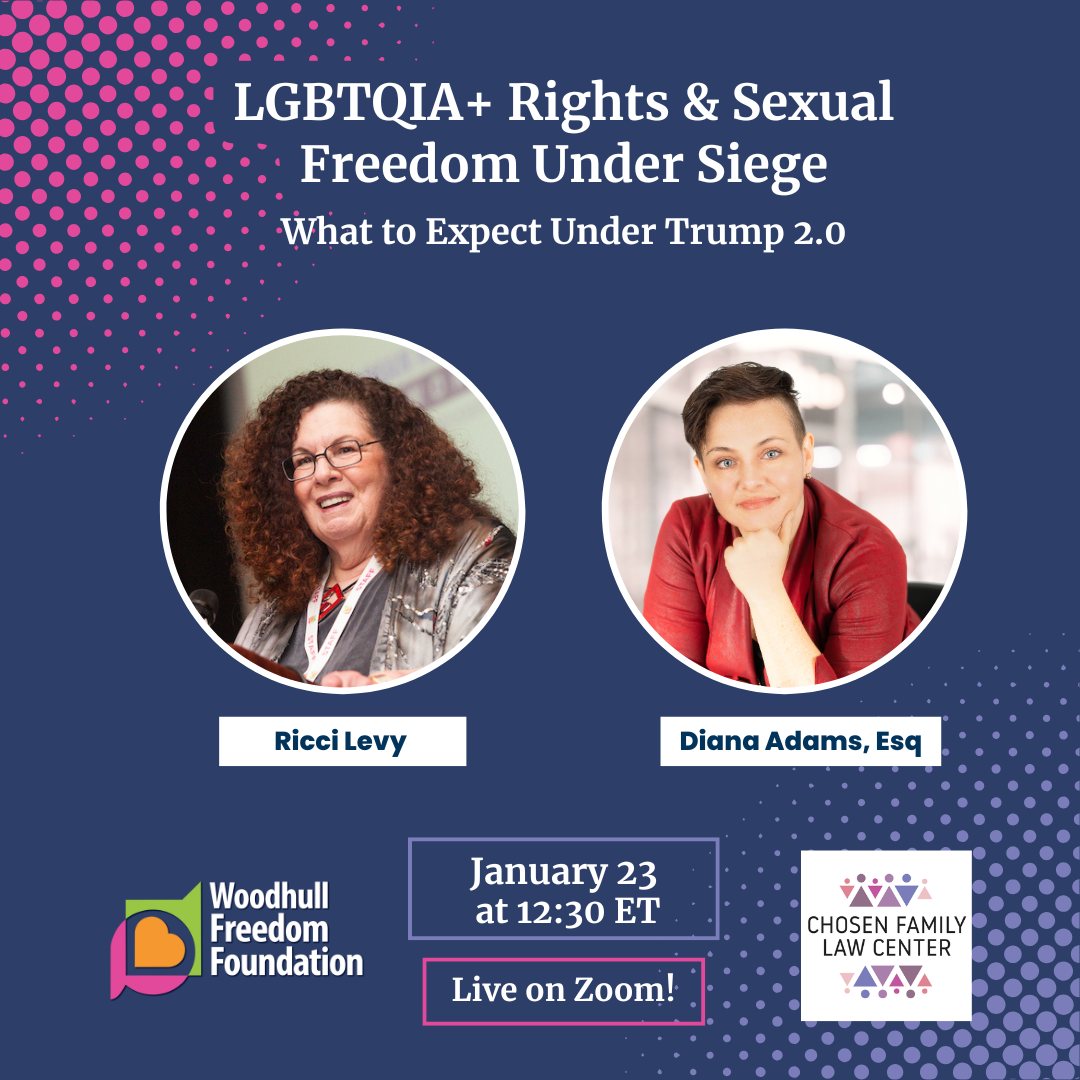 Chosen Family Law Center tweet media